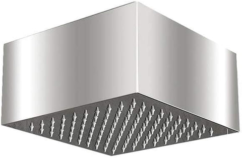 Synergy Square 200 x 200 x 100mm Ceiling Shower Head