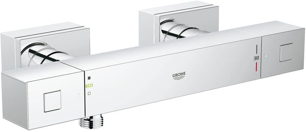 Grohe Grohtherm 34509000 Cube Thermostatic Shower Mixer
