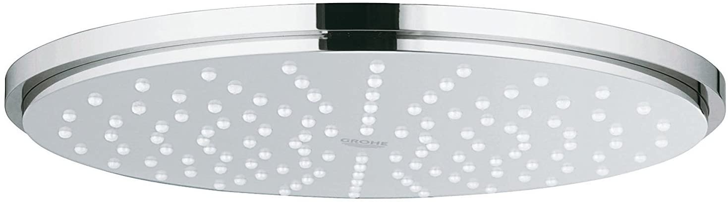 GROHE 2836800E | Rainshower Cosmopolitan 210 Head Shower - Chrome