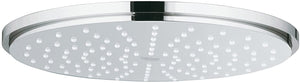 GROHE 2836800E | Rainshower Cosmopolitan 210 Head Shower - Chrome