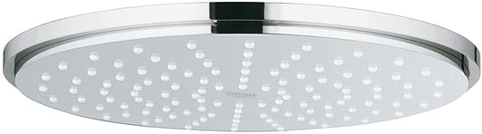 GROHE 2836800E | Rainshower Cosmopolitan 210 Head Shower - Chrome