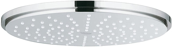 GROHE 2836800E | Rainshower Cosmopolitan 210 Head Shower - Chrome