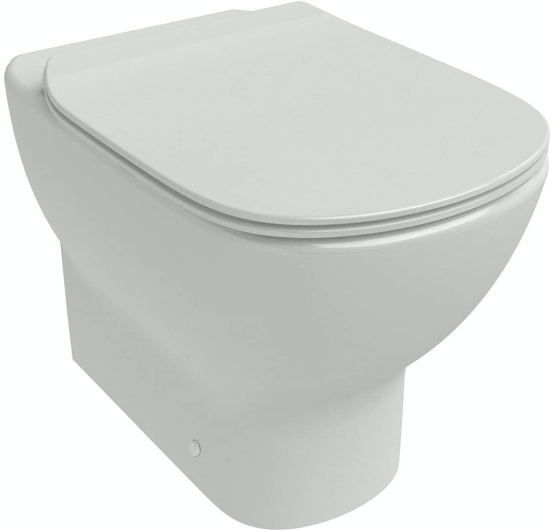 Ideal Standard T031301 Tesi 45cm Handrinse Washbasin