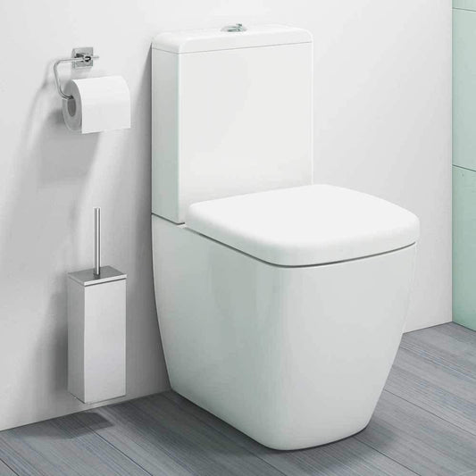 Synergy Venice Close Coupled Fully Back to Wall WC SY-VEN08