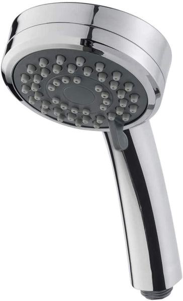Triton Dene Diverter Thermostatic Lever Bar Mixer Shower Overhead Drencher