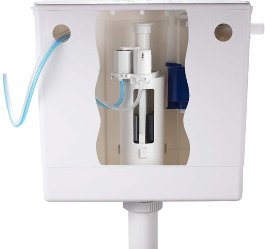 Macdee Kayla Dual Flush Cpl62cp Pneu Compact Ii Concealed Wc Pneumatic Toilet Cistern 6 Litre 2‰ۡóÁÌÎ̝_ Outlet