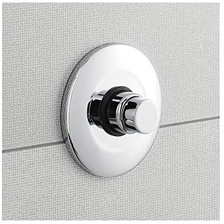 C/P CONCEALED NON-CONCUSSIVE SHOWER VALVE