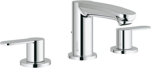 GROHE 20208002 | Eurostyle Cosmopolitan Single-Lever Shower Mixer
