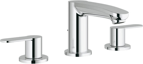 GROHE 20208002 | Eurostyle Cosmopolitan Single-Lever Shower Mixer