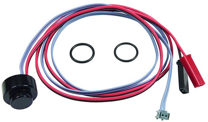 Armitage Shanks A960219NU Infra-red Sensor Complete with Wire, Finish