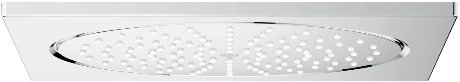 GROHE 27467000 | Rainshower F-Series Head Shower