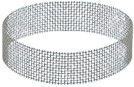 McAlpine Filter Mesh MESH-1