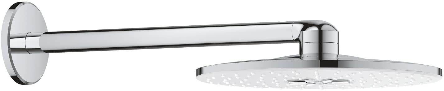 Grohe rainshower Shower Head System, Smartactive Shower Head