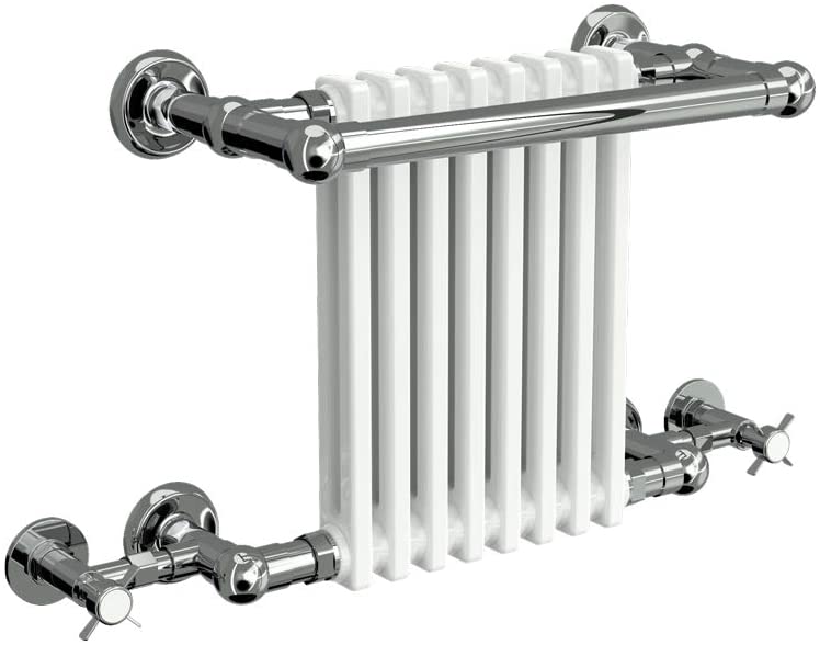 Reina Camden Traditional Heated Towel Rails