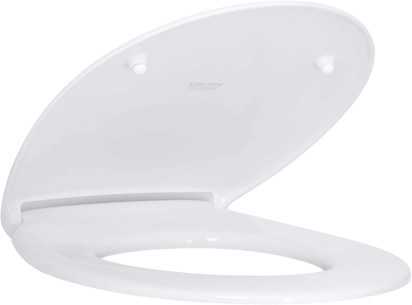 Grohe construction ceramic.