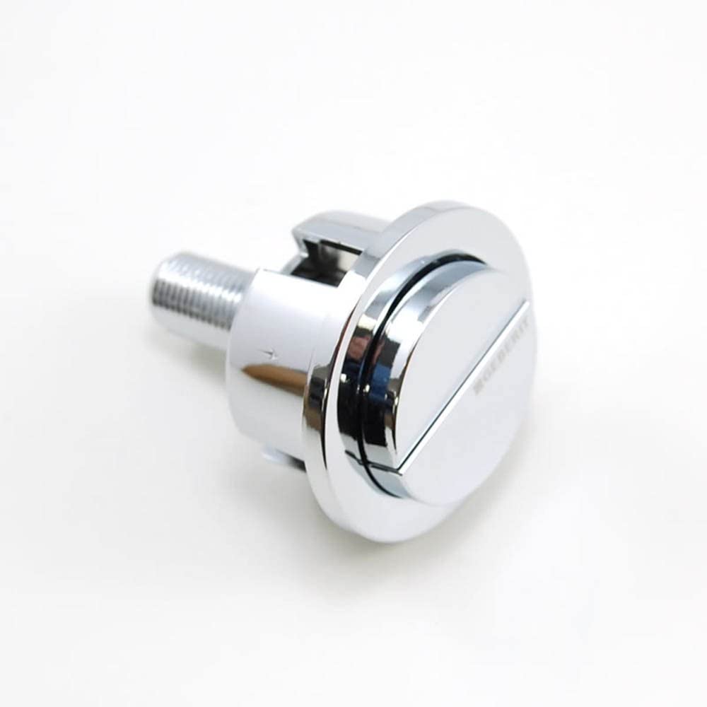 Geberit 290 Series Push Button Mechanism for Double Discharge (243.318.21.1)