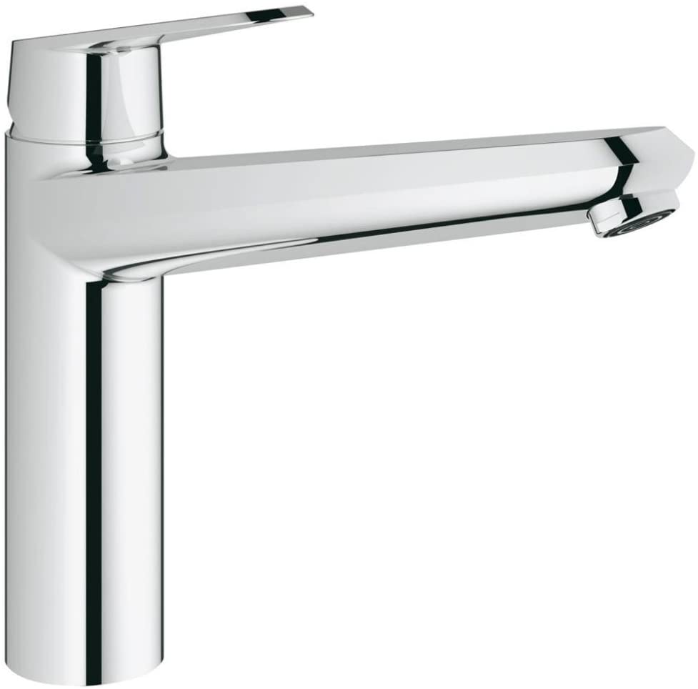 Grohe Eurodisc Cosmopolitan Kitchen Sink Mixer 33770002