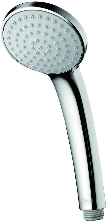 Ideal Standard Idealrain B9400AA Shower Head Single-Function Chrome Plated