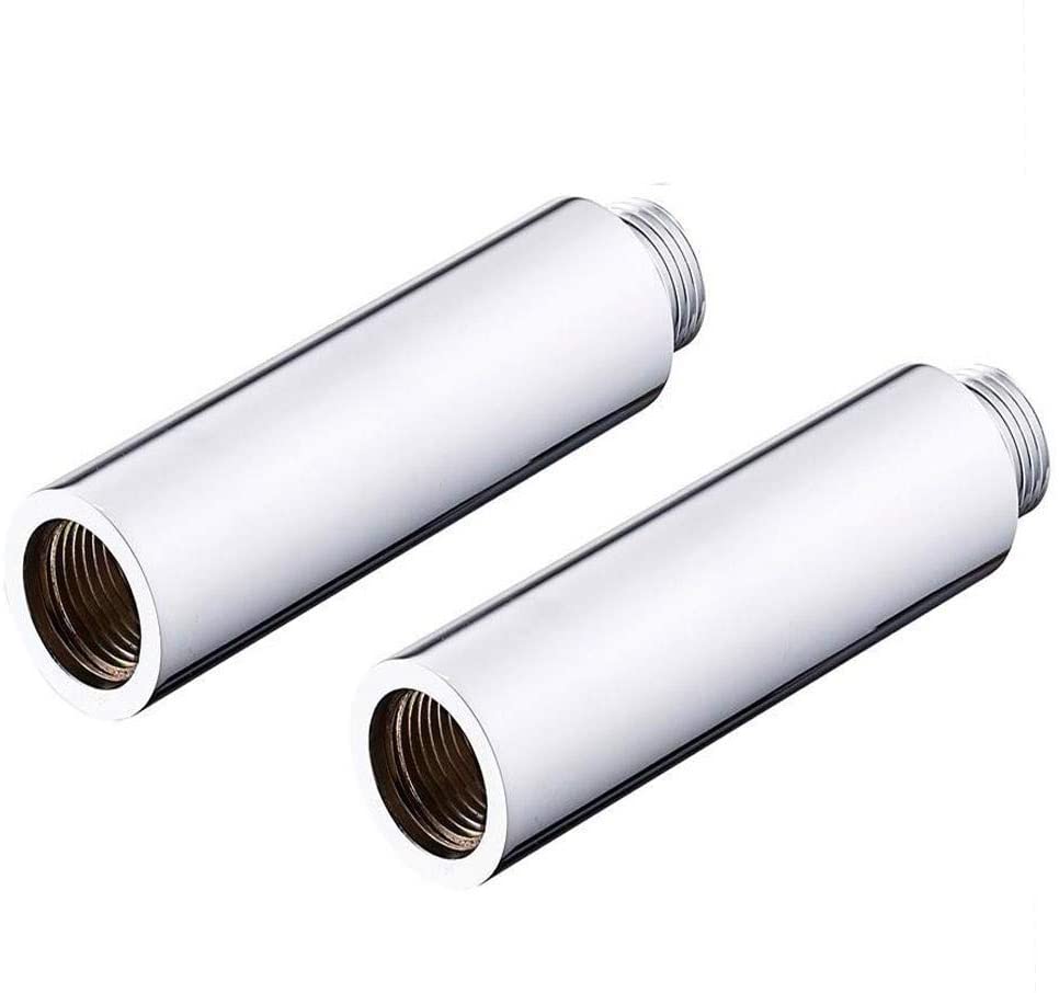 Armitage Shanks 100mm Bib Tap Extension - Pair