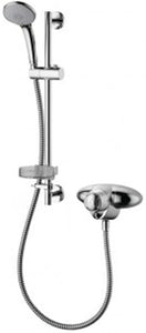 Ideal Standard CTV Exposed Valve and Mixer Shower kit Chrome A5783AA