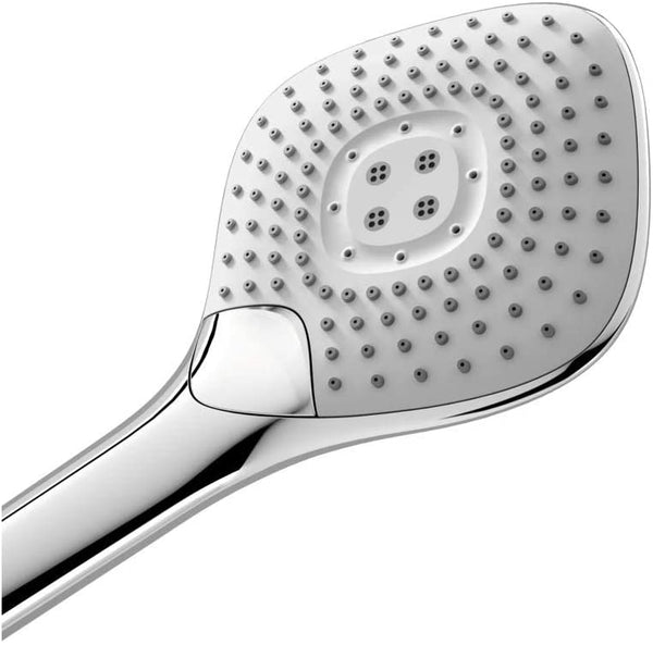 Ideal Standard B1760AA Idealrain Evo Jet Hand Shower, Chrome