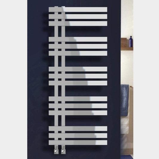Vogue Aquila DR016 1200 x 500 Chrome