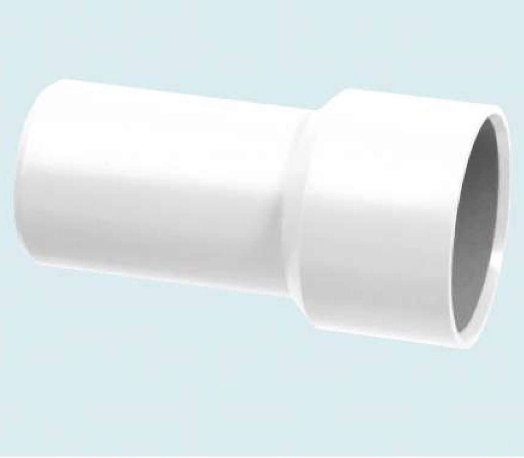 McAlpine 42mm x 1 1/2" Waste Adaptor - ABSCON42x1.5