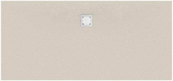 Ideal Standard k8285fr Ultra Flat S Shower Tray Resin Solid