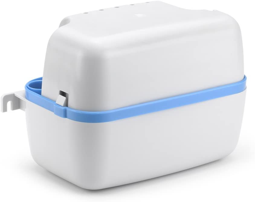 Saniflo Sanicondens Pro SK5 1082/5, White