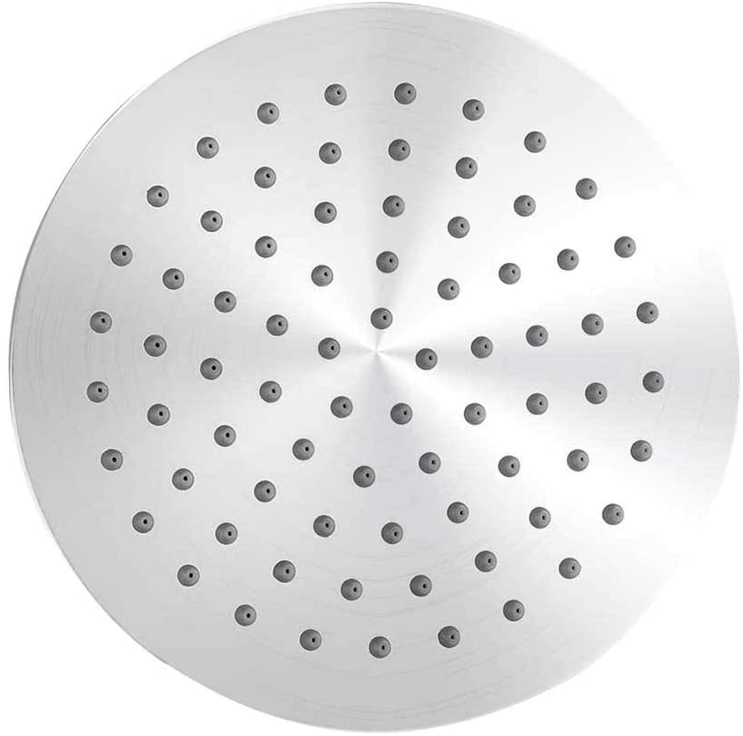 Synergy Ceiling 500 x 500mm Shower Head SY-FY5040