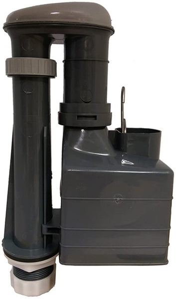 Wirquin Macdee Metro Rapid Square Siphon C-Link,