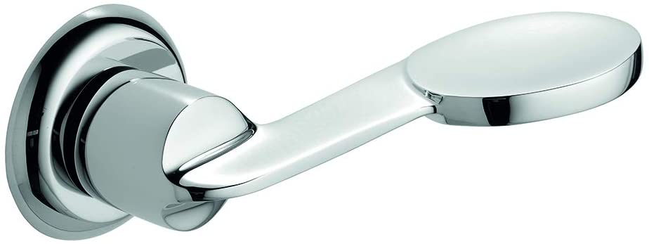 Armitage Shanks S4420AA Chrome Spatula Cistern Lever, Bathroom