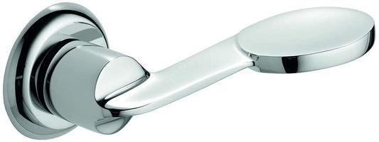 Armitage Shanks S4420AA Chrome Spatula Cistern Lever, Bathroom