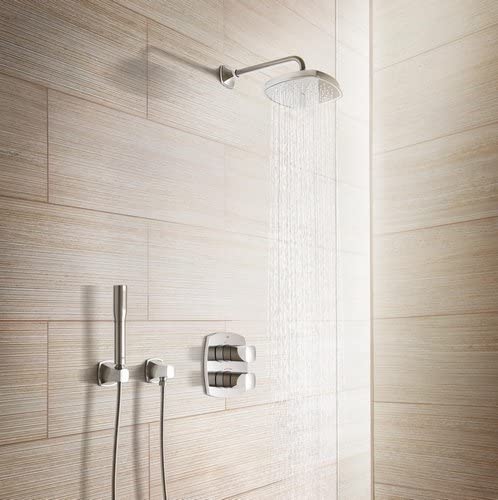 GROHE 27974000 Grandera 210 Shower