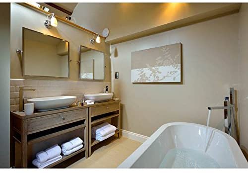 Abode FERVOUR Floor Standing Bath Filler with Shower Handset - AB1248
