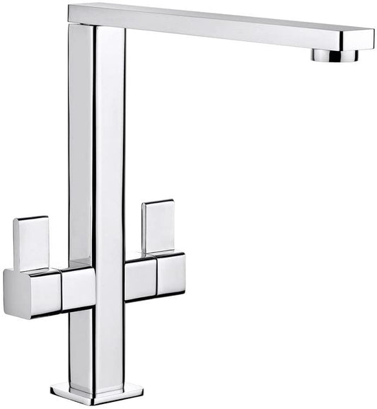 Rangemaster TMX1CM/ MX1 METRIX TAP Chrome Kitchen