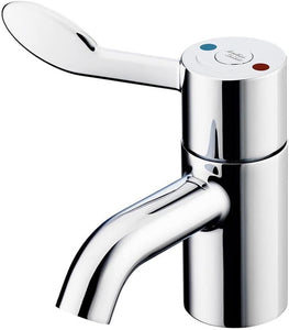 Armitage Shanks Contour 21 Plus Thermostatic Basin Mixer tap. A6697AA