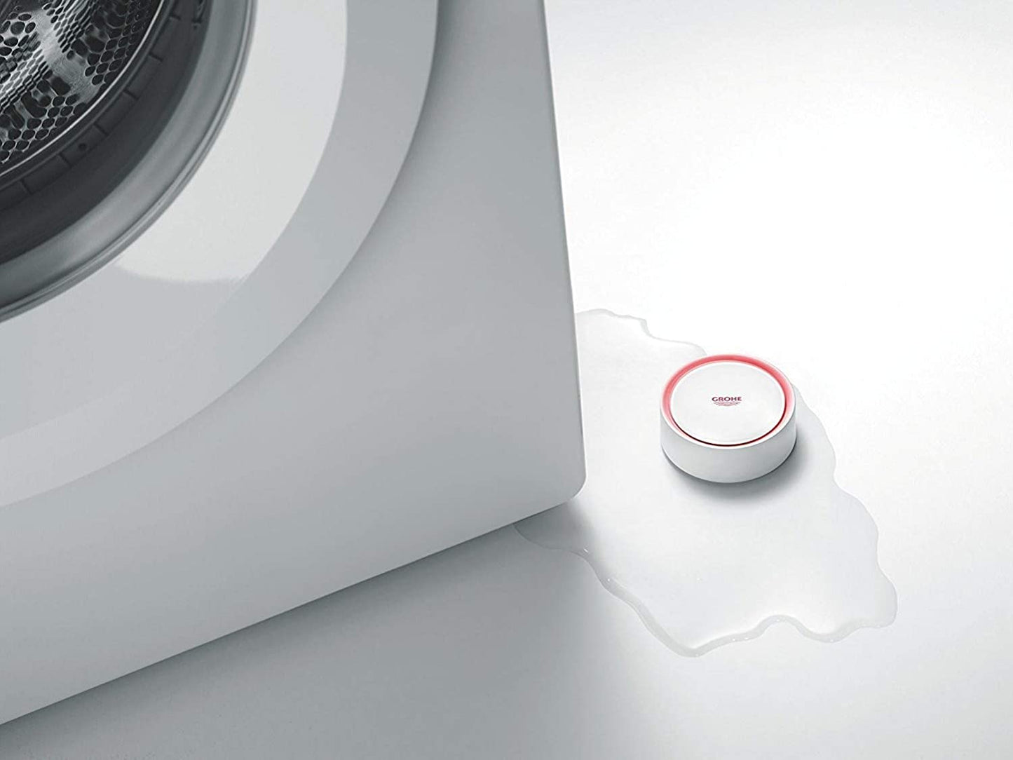 GROHE 22505LN0 | SENSE | Detects Water, Temperature, Humidity and Frost