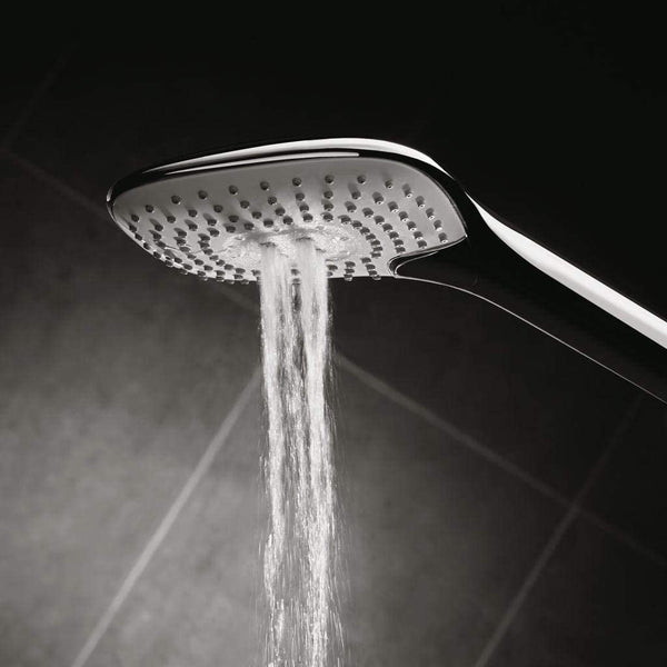 Ideal Standard B1760AA Idealrain Evo Jet Hand Shower, Chrome