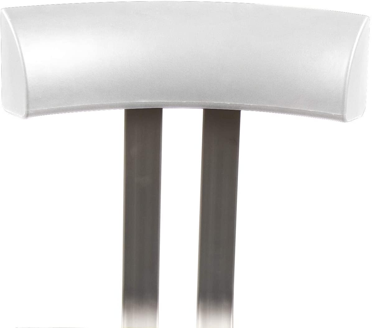 Croydex Shower Chair, TPR, White, One Size
