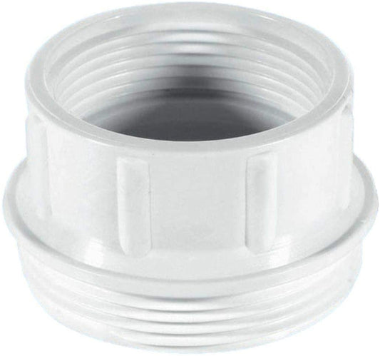 McAlpine 1̴_" x 1̴_" BSP Coupling T12F