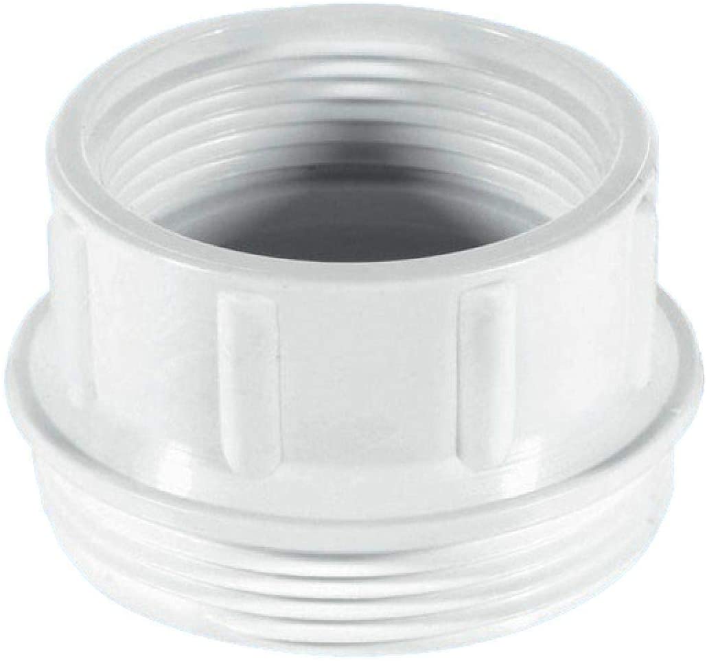 McAlpine 1̴_" x 1̴_" BSP Coupling T12F