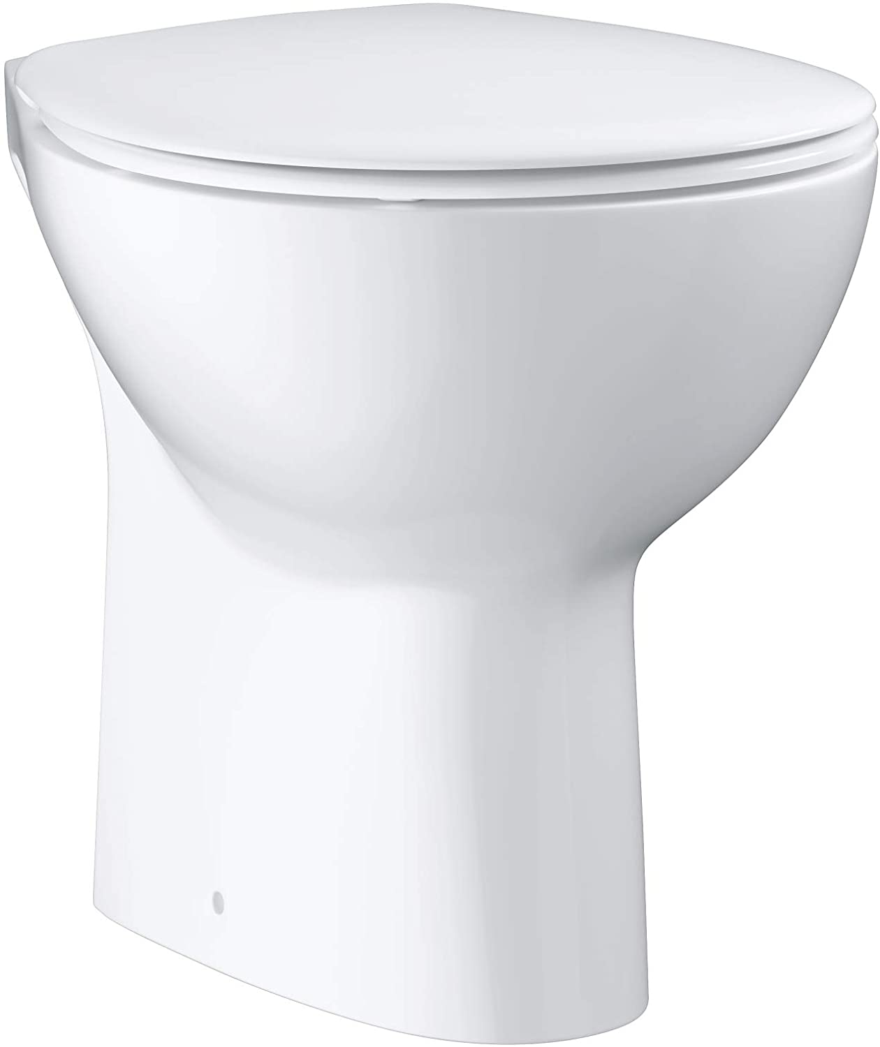 Grohe construction ceramic.