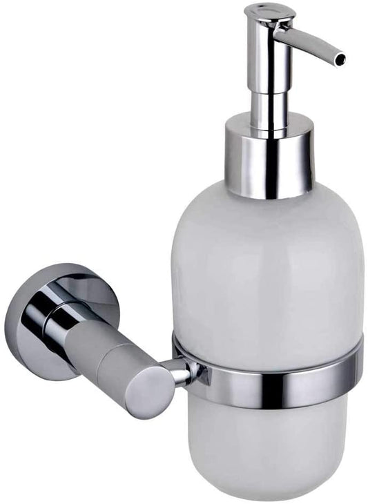 Arley Rigel Soap Dispenser & Holder 237AFB46
