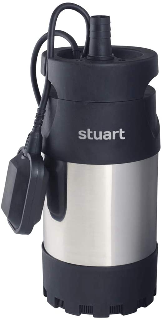 Stuart Turner Diver 45 (46586)