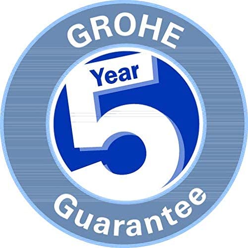 Grohe Tempesta 210åÊHead Shower Set, 26411000, 26412000