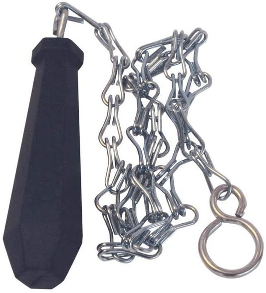 ARLEY Rubber Cistern Pull (027CPR)