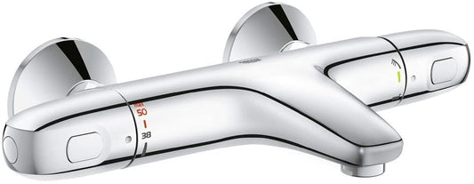 Grohe Grohtherm 1000 New Thermostatic Bath Shower Mixer 34439003