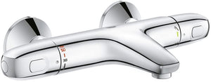 Grohe Grohtherm 1000 New Thermostatic Bath Shower Mixer 34439003