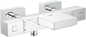 GROHE 34508000 Grohtherm Cube Thermostatic Bath & Shower Mixer